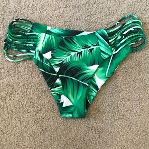Bikini Bottoms